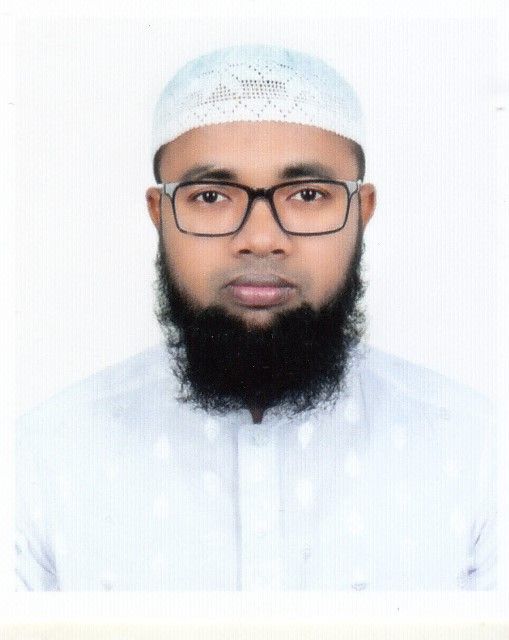 Saleh Ahmad